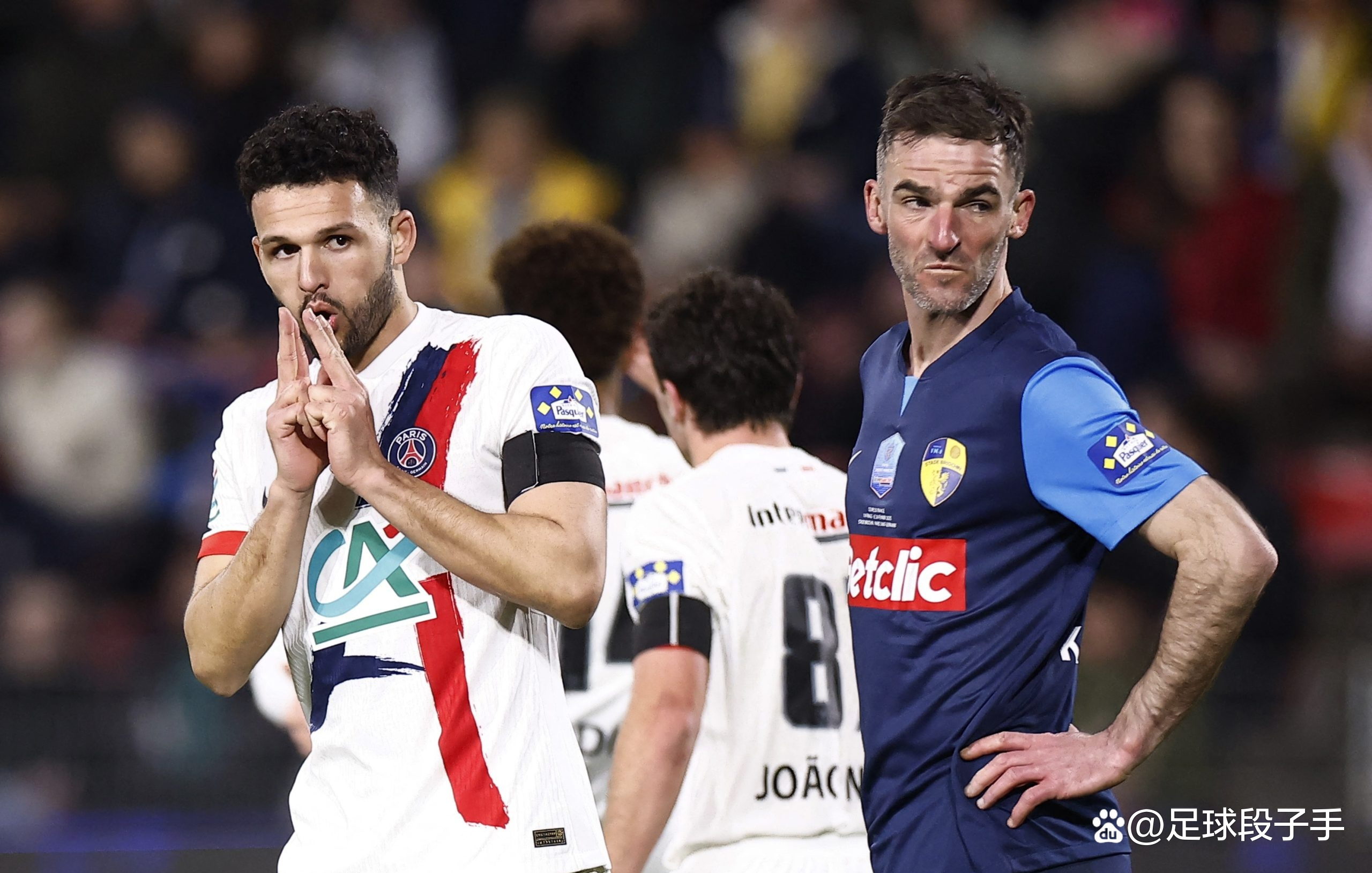 巴黎圣日耳曼力挫对手，成功晋级半决赛的简单介绍