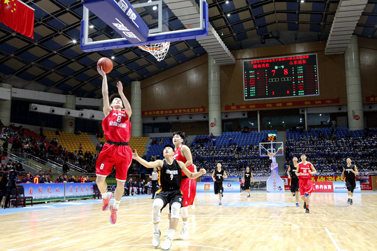 宁夏男篮取得重要胜利，战绩进一步提升的简单介绍