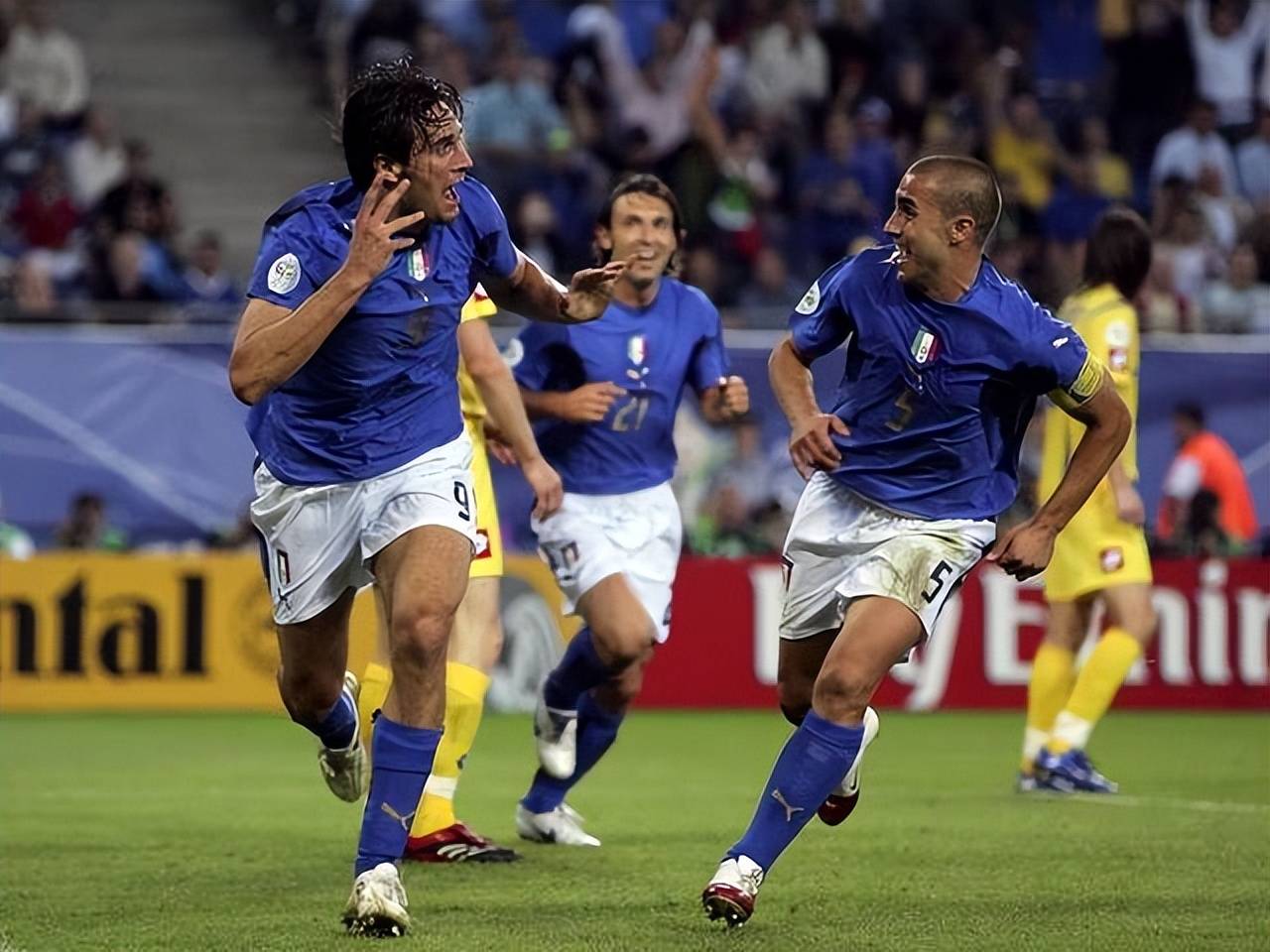 直击现场！半决赛中意大利队如何完成爆冷取胜？的简单介绍