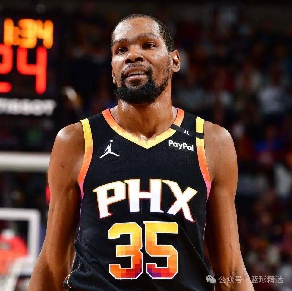 火箭爆发新星，杜兰特刷新纪录，掀起高潮球队迎来希望！