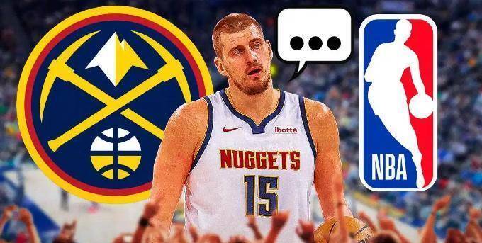 约基奇，公牛，爆发新星！