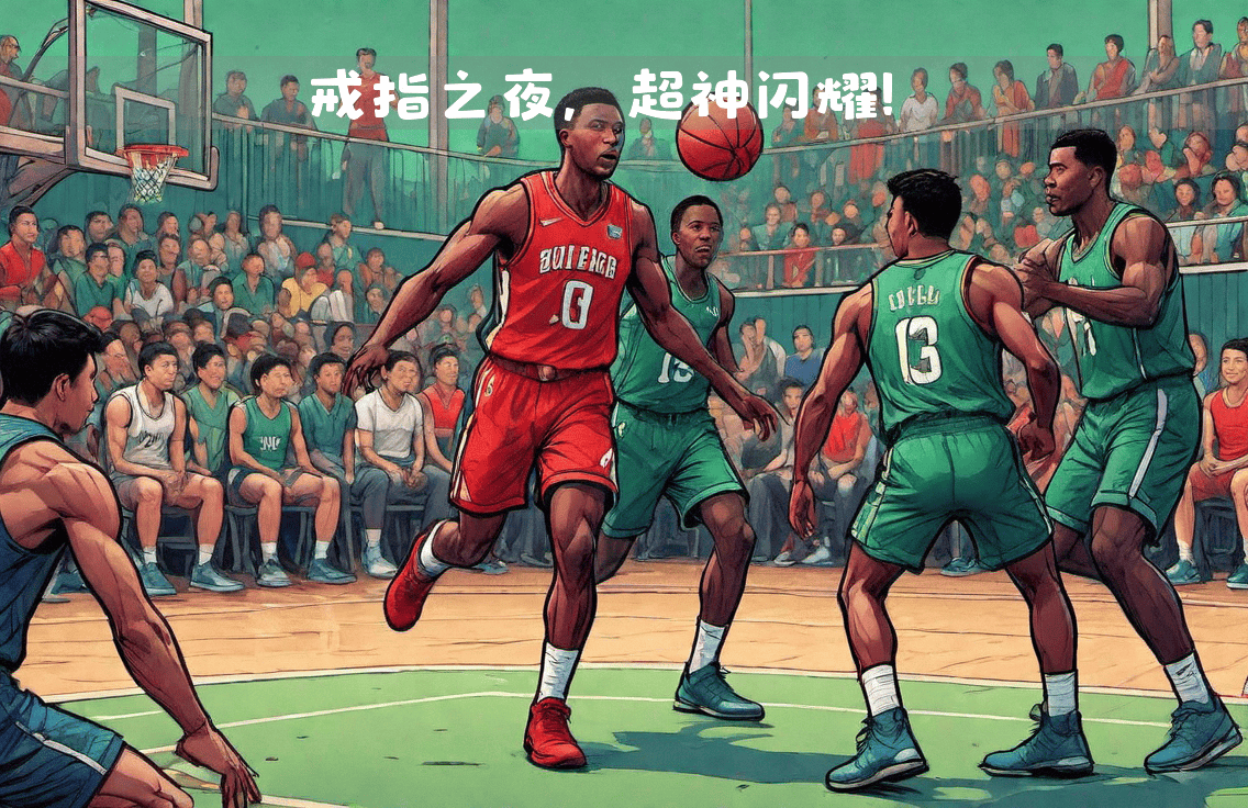 塔图姆意外战胜澳大利亚队，刷新纪录引爆全场！